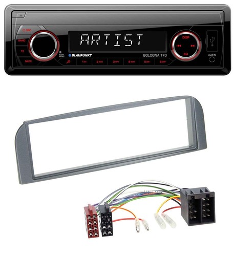 Blaupunkt usb 1din - blaupunkt,
