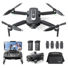 GPS Drohne 4K Kamera FPV