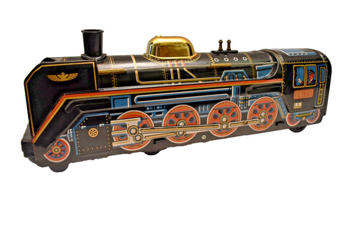 Vintage masudaya modern - masudaya, toys