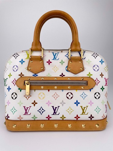 Louis vuitton alma pm - ✅louis, |