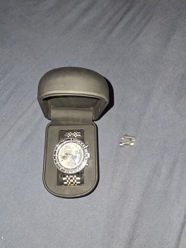 Emporio armani chronograph - emporio,