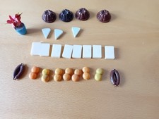 25 Lebensmittel für