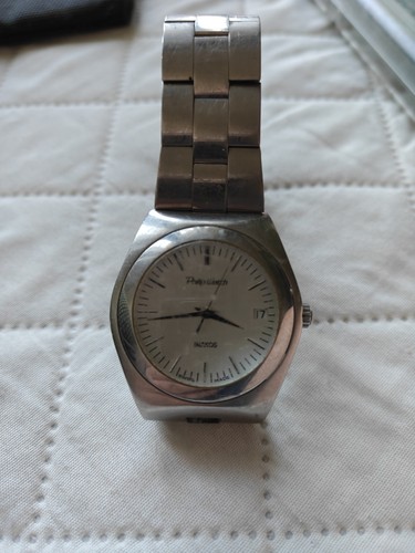 Philip watch imakos - watch,