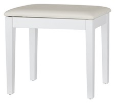 B-WARE Hocker Klavierbank