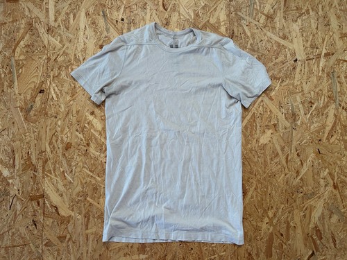 Rick owens shirt - rick, size