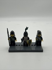 LEGO Castle 3x Dragon