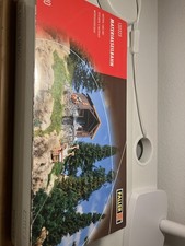Faller HO Materialseilbahn Mit