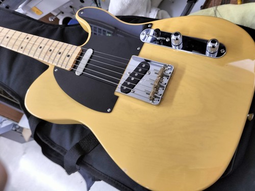 Fender japan mij - japan, heritage