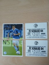 Panini Sticker Julian Draxler Schalke 04 Saison 2011/12 Rookie