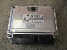 Motorsteuergerät Steuergerät