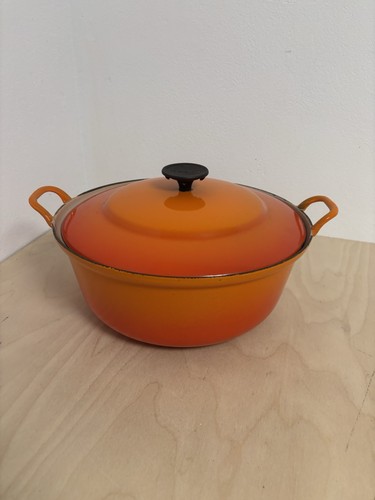 Creuset topf bräter 30cm - le,