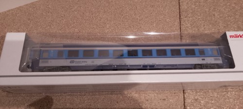 Märklin 43762 - h0,