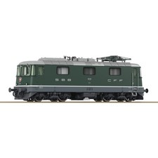 Roco 7520027 H0 E-Lok Re 4/4