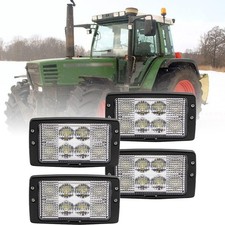 LED Scheinwerfer Für Fendt