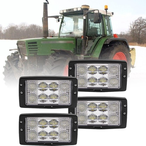 Led scheinwerfer für fendt - led,