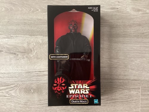 Star wars vintage 1998 - vintage, 12"
