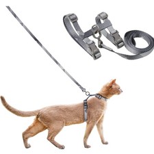 Katzengeschirr Verstellbar