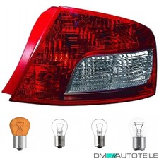 Depo / TYC Heckleuchte rechts