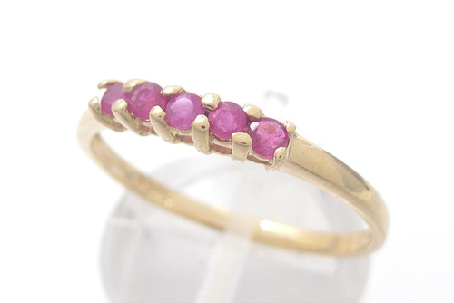 Rubinring rubin goldring - rubinring,, rubin-goldring