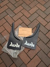 Audi 80 B2 Schmutzfänger