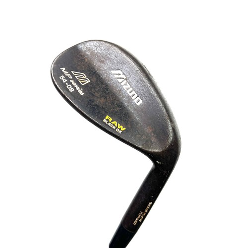Mizuno series sand wedge - mizuno, mp