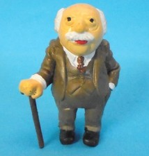Muppet show der grummelnde - muppet,