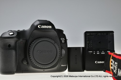 Canon eos mark iii - canon, 5d
