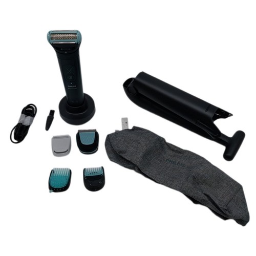 Philips body groomer 7000 - body,