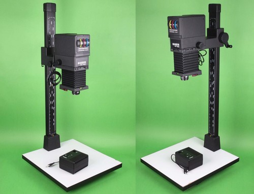 Kaiser vcp 6000 6x6 - 6000,