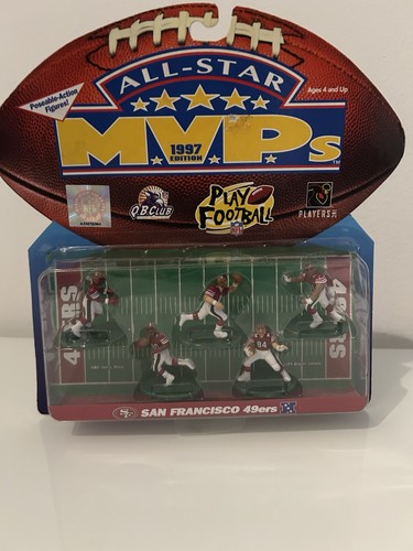 Nfl football figuren san - football,