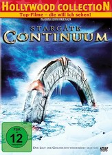 Stargate - Continuum