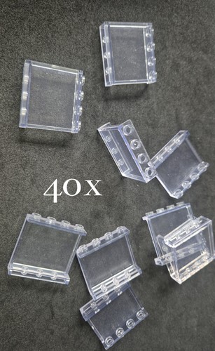 40x panel fenster - 40x,
