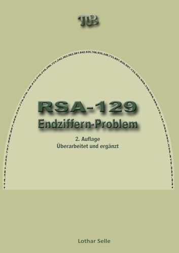 Selle rsa 129 - -, rsa-129
