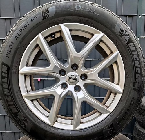 Original volvo xc60 - volvo,