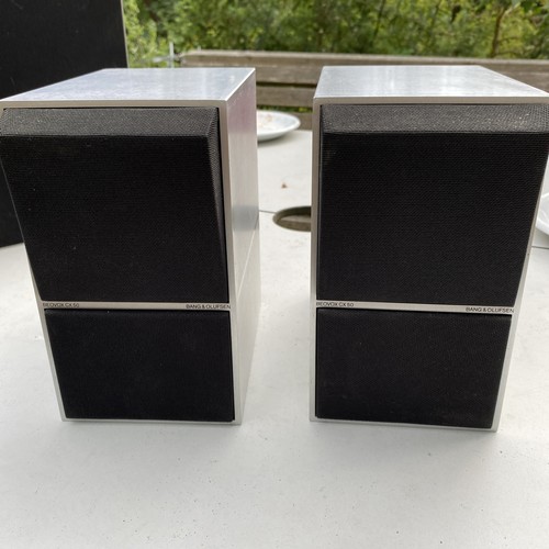 Bang olufsen beovox - olufsen,