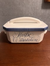 Schramberg Keramik Heiße