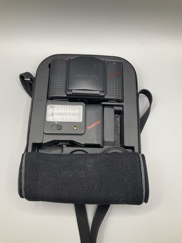 Minox set mit - set,