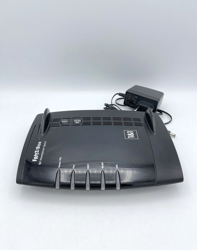 Avm fritzbox 7560 homeserver - fritzbox,