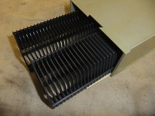 Slide Projektor Slide Kassette