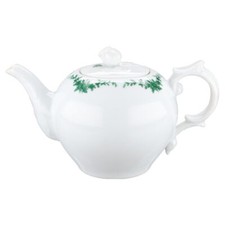 Portionskännchen Teekanne mini 350 ml Fürstenberg Alt Fürstenberg Schlossgarten 