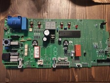 Junkers / Bosch Heatronic