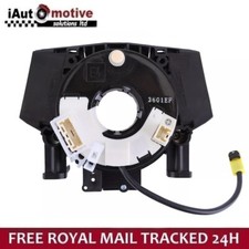 Neu Frosch Spiralkabel Uhr