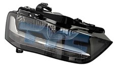 SCHEINWERFER Hauptscheinwerfer