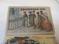 MANNEKEN-PIS Bruxelles, 10