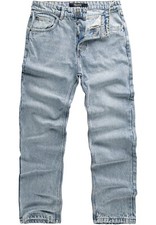 Herren Loose-Fit 90s Denim