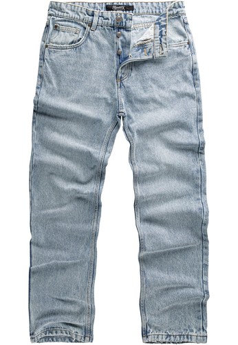 Herren loose fit 90s - herren,
