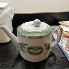 Teekanne Tea Pot Vintage