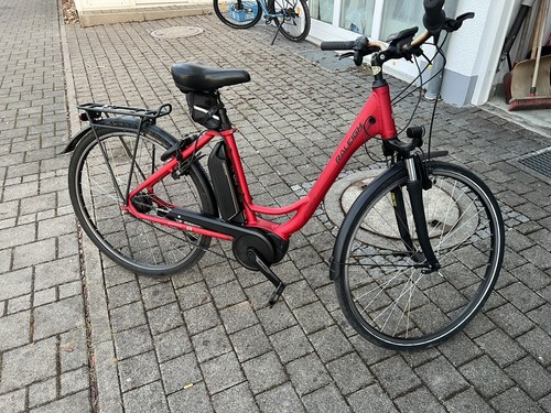 Fahrrad