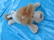 Nici Wild Friends Löwe braun beige 19 cm Stofftier Plüschtier Kuscheltier