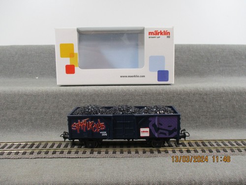 Märklin 48616 start up - h0,